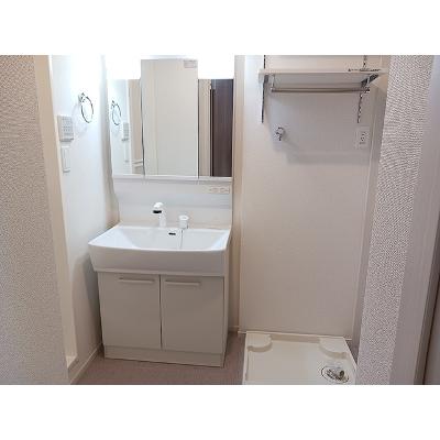 ジョイ　ハウス 101【管理NO：1-027474201-01010】 ★家具家電は申し込み後に搬入しますの物件写真6