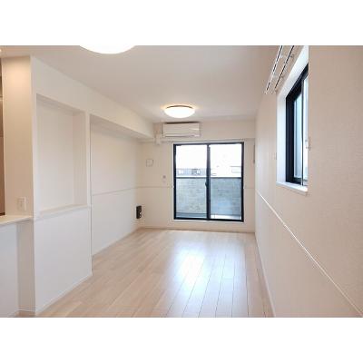 アトリオ 201【管理NO：1-027403201-02010】 ★家具家電は申し込み後に搬入します 2026年08月中旬入居可能の物件写真2