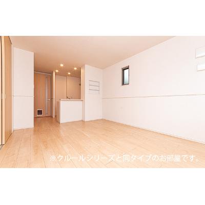メゾン・ストリートⅡ 205【管理NO：1-027364101-02040】 ★家具家電は申し込み後に搬入します 2026年09月上旬入居可能の物件写真2