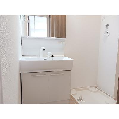 メゾン・ストリートⅡ 103【管理NO：1-027364101-01030】 ★家具家電は申し込み後に搬入します★の物件写真6
