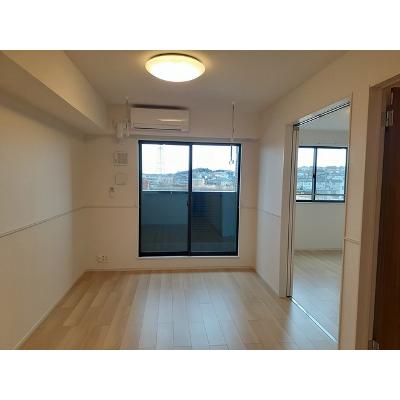 Ｂｌｕｅ　Ｒｉｓｅ 202【管理NO：1-027271501-02020】 ★家具家電は申し込み後に搬入しますの物件写真2