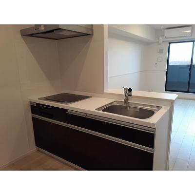 Ｂｌｕｅ　Ｒｉｓｅ 202【管理NO：1-027271501-02020】 ★家具家電は申し込み後に搬入しますの物件写真3