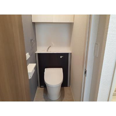 Ｂｌｕｅ　Ｒｉｓｅ 202【管理NO：1-027271501-02020】 ★家具家電は申し込み後に搬入しますの物件写真5