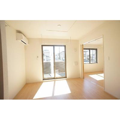 レジデンス大和Ⅰ 101【管理NO：1-023054601-01010】 ★家具家電は申し込み後に搬入します 2026年08月中旬入居可能の物件写真2