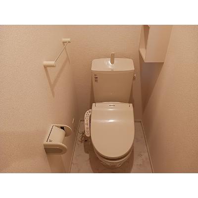 ル・ジャルダン・アムール　Ⅱ 203【管理NO：1-021627802-02030】 ★家具家電は申し込み後に搬入しますの物件写真5