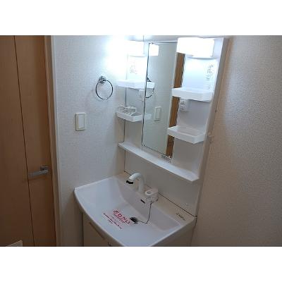 ル・ジャルダン・アムール　Ⅱ 203【管理NO：1-021627802-02030】 ★家具家電は申し込み後に搬入しますの物件写真6