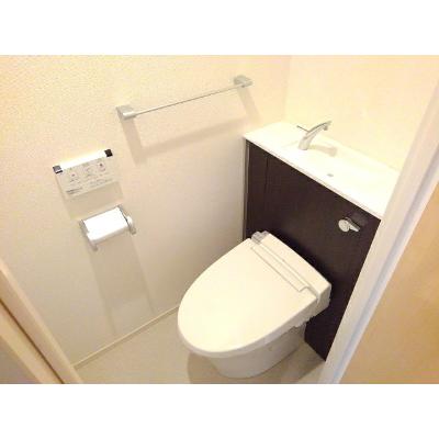 カシリ・エスポワール 102【管理NO：1-021213501-01020】 ★家具家電は申し込み後に搬入しますの物件写真5