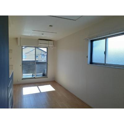 プロムナード 201【管理NO：1-020901001-02010】 ★家具家電は申し込み後に搬入します 2026年07月上旬入居可能の物件写真2