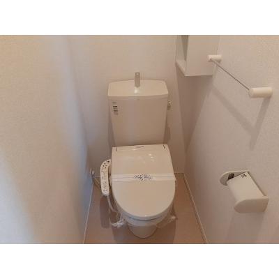 プロムナード 201【管理NO：1-020901001-02010】 ★家具家電は申し込み後に搬入します 2026年07月上旬入居可能の物件写真5