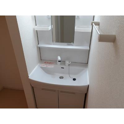 プロムナード 201【管理NO：1-020901001-02010】 ★家具家電は申し込み後に搬入します 2026年07月上旬入居可能の物件写真6