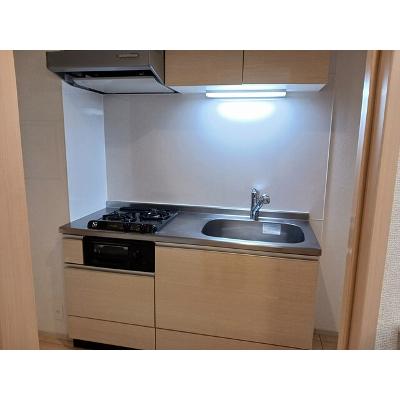 イースト　アヴェニュー 207【管理NO：1-020666801-02060】 ★家具家電は申し込み後に搬入します★ ★2026年11月下旬入居可能★の物件写真3