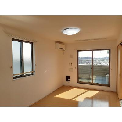 エクセレント 301【管理NO：1-020069301-03010】 ★家具家電は申し込み後に搬入します 2026年07月上旬入居可能の物件写真2