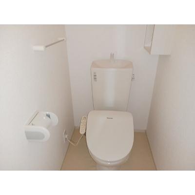 メゾン・ベール　Ａ 302【管理NO：1-019886301-03020】 ★家具家電は申し込み後に搬入しますの物件写真5