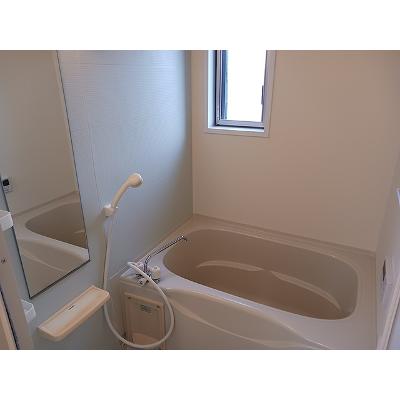 サンライズガーデン　Ａ 202【管理NO：1-019816601-02020】 ★家具家電は申し込み後に搬入しますの物件写真4