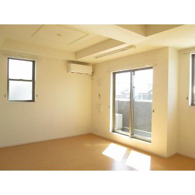 フレーシュＡ 201【管理NO：1-019662501-02010】 ★家具家電は申し込み後に搬入します 2026年07月中旬入居可能の物件写真2