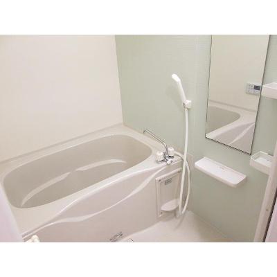 フレーシュＡ 201【管理NO：1-019662501-02010】 ★家具家電は申し込み後に搬入します 2026年07月中旬入居可能の物件写真4