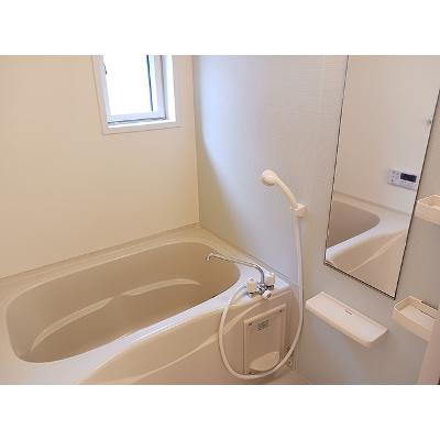 ドルフ・レーベン　Ⅲ 201【管理NO：1-019511701-02010】 ★家具家電は申し込み後に搬入しますの物件写真4