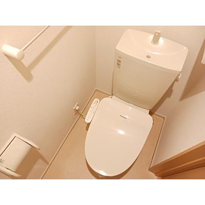 ドルフ・レーベン　Ⅲ 201【管理NO：1-019511701-02010】 ★家具家電は申し込み後に搬入しますの物件写真5