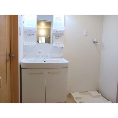 シャトーハイツＣ 202【管理NO：1-019205502-02020】 ★家具家電は申し込み後に搬入しますの物件写真6