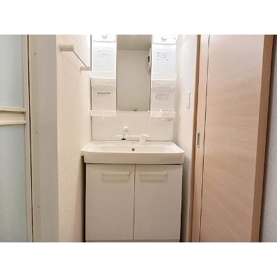 シャトーハイツＡ 101【管理NO：1-019174301-01010】 ★家具家電は申し込み後に搬入しますの物件写真6