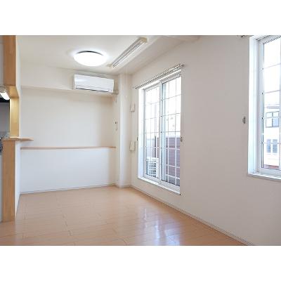 レジデンス　Ｋ＆Ｂ 203【管理NO：1-018896601-02030】 ★家具家電は申し込み後に搬入しますの物件写真2