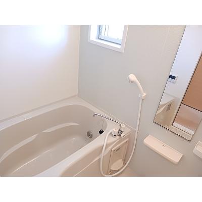 レジデンス　Ｋ＆Ｂ 203【管理NO：1-018896601-02030】 ★家具家電は申し込み後に搬入しますの物件写真4