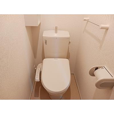 レジデンス　Ｋ＆Ｂ 203【管理NO：1-018896601-02030】 ★家具家電は申し込み後に搬入しますの物件写真5