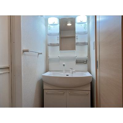 レジデンス　Ｋ＆Ｂ 203【管理NO：1-018896601-02030】 ★家具家電は申し込み後に搬入しますの物件写真6