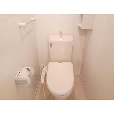 シェモアＡ 202【管理NO：1-018796601-02020】 ★家具家電は申し込み後に搬入しますの物件写真5