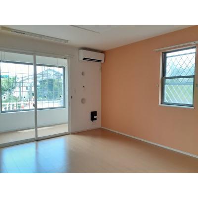 アイリスⅠ 101【管理NO：1-018627101-01010】 ★家具家電は申し込み後に搬入します★ ★2026年08月下旬入居可能★の物件写真2