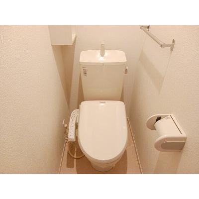 アン・ボヌールＡ 102【管理NO：1-018179201-01020】 ★家具家電は申し込み後に搬入しますの物件写真5