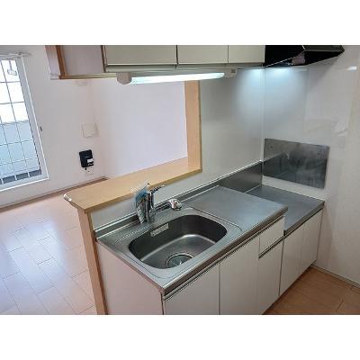 アーバンハイツ岩崎Ｅ 202【管理NO：1-017723001-02020】 ★家具家電は申し込み後に搬入しますの物件写真3