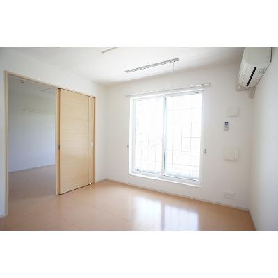 Ｋ・Ｕ・５ 201【管理NO：1-017330001-02010】 ★家具家電は申し込み後に搬入します 2026年08月中旬入居可能の物件写真2