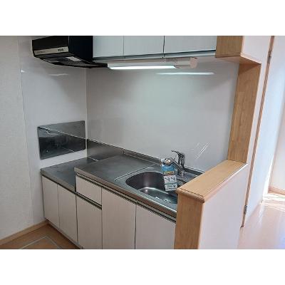 ＴＳ－ＨＥＲＩＴＡＧＥ 102【管理NO：1-016960501-01020】 ★家具家電は申し込み後に搬入します 2026年08月上旬入居可能の物件写真3