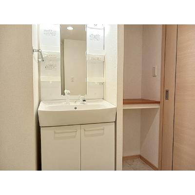 ＴＳ－ＨＥＲＩＴＡＧＥ 102【管理NO：1-016960501-01020】 ★家具家電は申し込み後に搬入します 2026年08月上旬入居可能の物件写真6