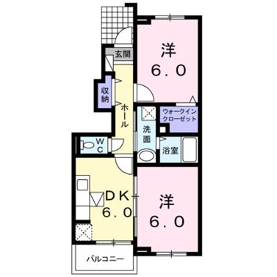 apartment 栃木県鹿沼市日吉町５４１－１ 

↓地図はこちらから