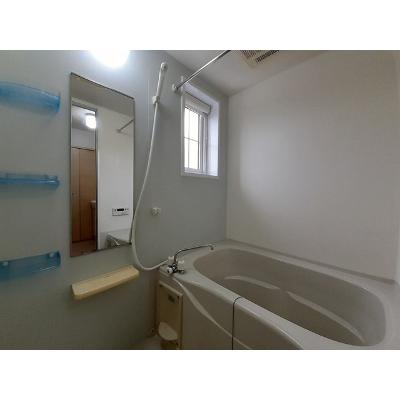 ハピネスＡ 203【管理NO：1-016567801-02030】 ★家具家電は申し込み後に搬入しますの物件写真4