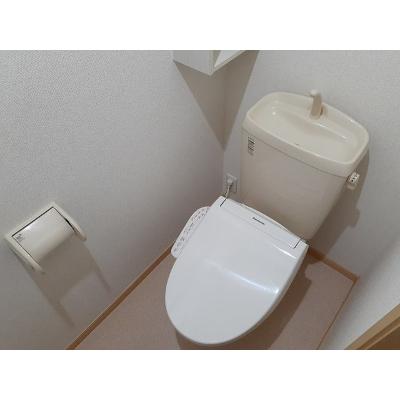 ハピネスＡ 203【管理NO：1-016567801-02030】 ★家具家電は申し込み後に搬入しますの物件写真5