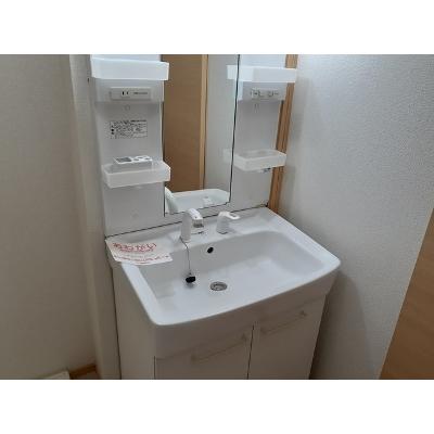 ハピネスＡ 203【管理NO：1-016567801-02030】 ★家具家電は申し込み後に搬入しますの物件写真6
