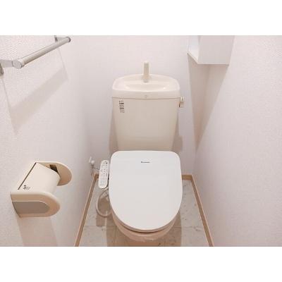ブランシェントＡ 203【管理NO：1-016409301-02030】 ★家具家電は申し込み後に搬入します★ ★2026年11月上旬入居可能★の物件写真5
