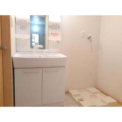 ブランシェントＡ 203【管理NO：1-016409301-02030】 ★家具家電は申し込み後に搬入します★ ★2026年11月上旬入居可能★の物件写真6