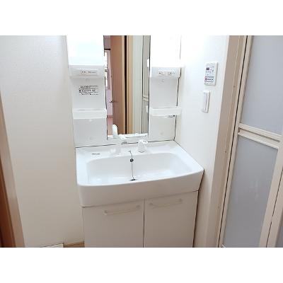 サンエミ　Ｃ 105【管理NO：1-016134303-01040】 ★家具家電は申し込み後に搬入しますの物件写真6