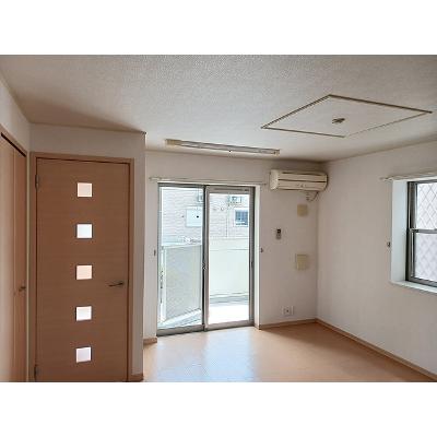 apartment 栃木県鹿沼市上石川１１６３－７ 

↓地図はこちらから