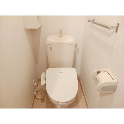 カーサ　ソラーレ　Ｂ 203【管理NO：1-015500902-02030】 ★家具家電は申し込み後に搬入しますの物件写真5