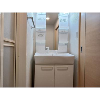 カーサ　ソラーレ　Ｂ 203【管理NO：1-015500902-02030】 ★家具家電は申し込み後に搬入しますの物件写真6