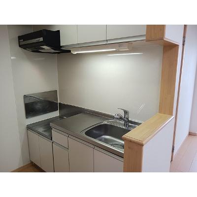 カーサ　ソラーレ　Ａ 102【管理NO：1-015500901-01020】 ★家具家電は申し込み後に搬入しますの物件写真3