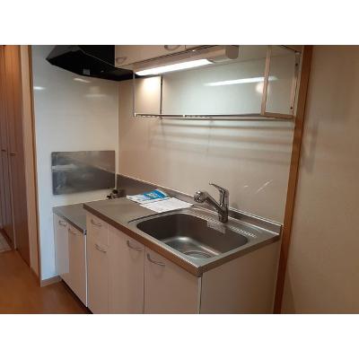 ノワール・リビエールⅢ 206【管理NO：1-015075401-02050】 ★家具家電は申し込み後に搬入しますの物件写真3