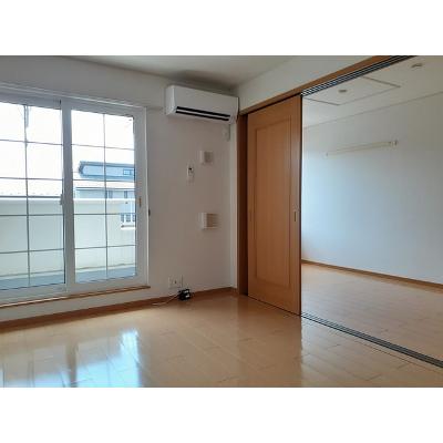 サンシャインＢ 202【管理NO：1-015040602-02020】 ★家具家電は申し込み後に搬入しますの物件写真2