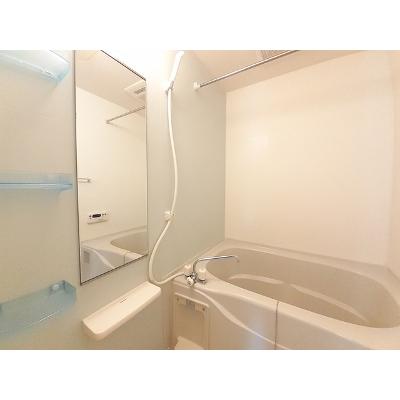 サンシャインＢ 202【管理NO：1-015040602-02020】 ★家具家電は申し込み後に搬入しますの物件写真4