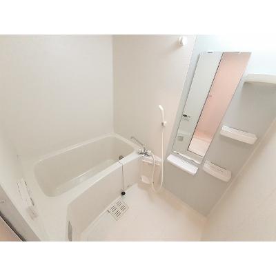ブリアンハイムＢ 202【管理NO：1-014615402-02020】 ★家具家電は申し込み後に搬入しますの物件写真4